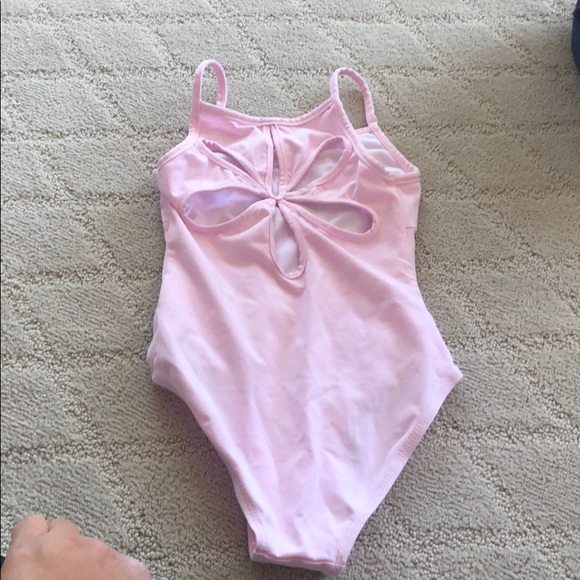 Two dance leotards - Picture 4 of 4